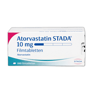 atorvastatine