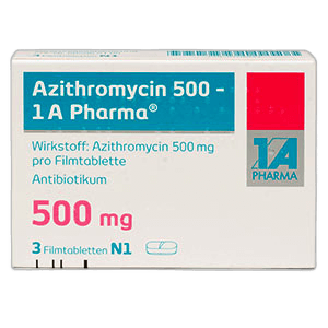 azithromycine