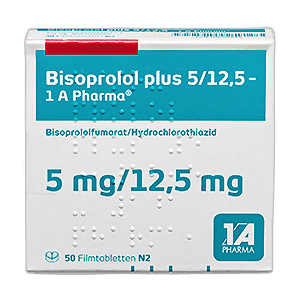 bisoprolol