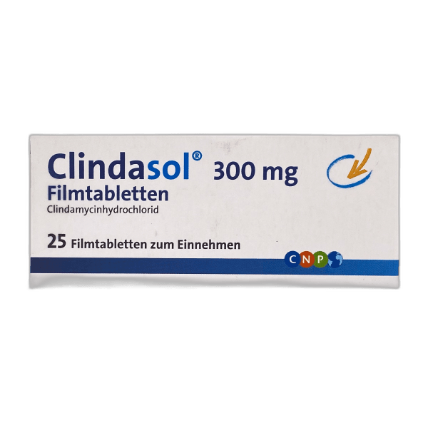 clindasol