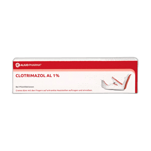 clotrimazole
