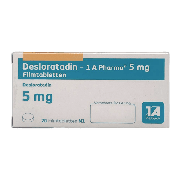 desloratadin
