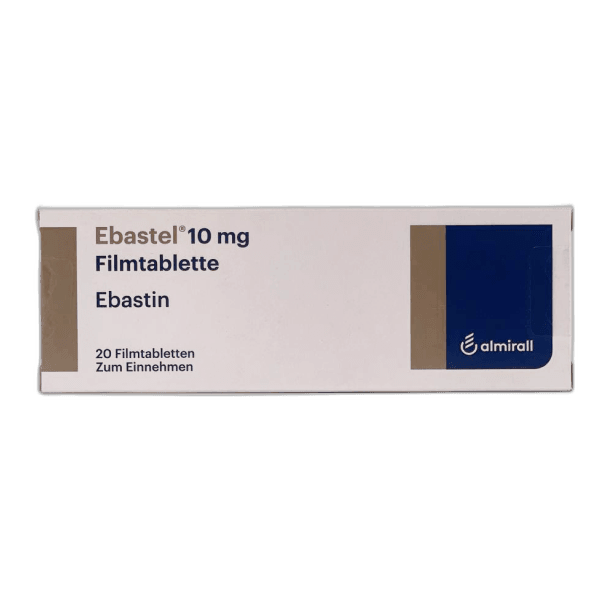 Ebastel® (Ebastin)