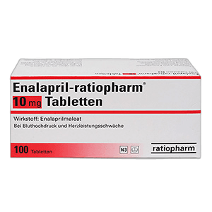 enalapril