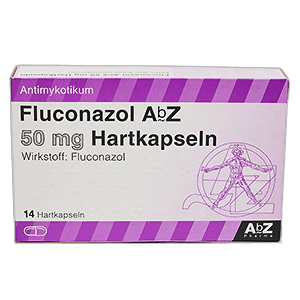 fluconazole