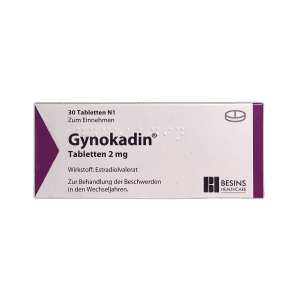 gyncadine