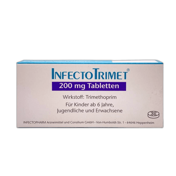 triméthoprime