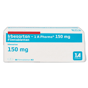 Irbésartan
