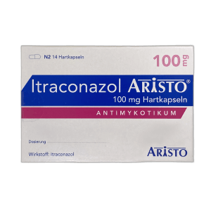 itraconazole