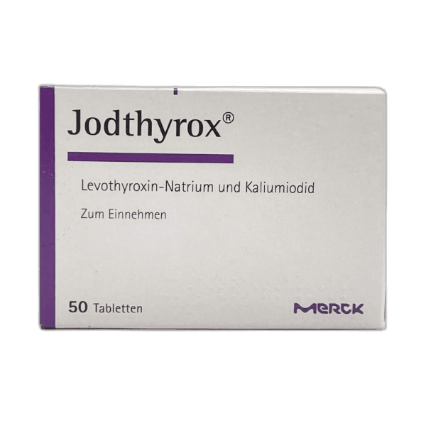 iodothyrox