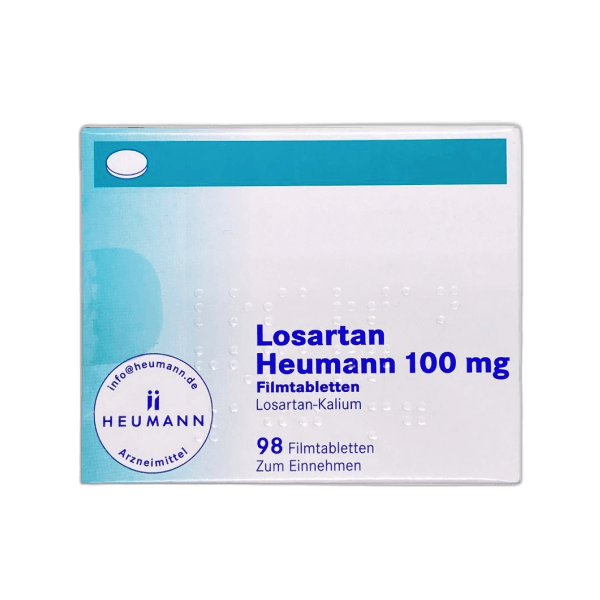 Losartan