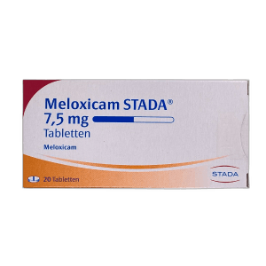 méloxicam