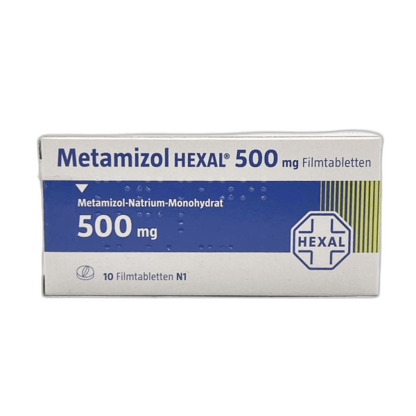 métamizole