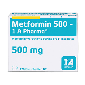 metformine