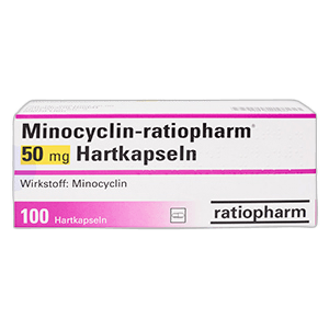 minocycline