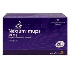 nexium