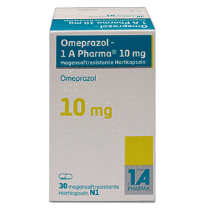 oméprazole