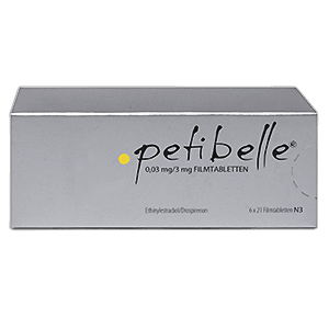 Pétibelle
