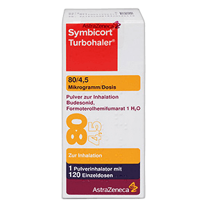 Symbicort