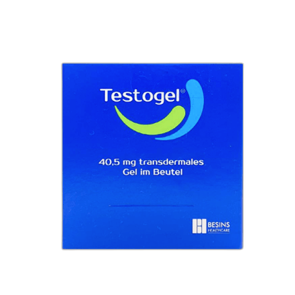 Testogel