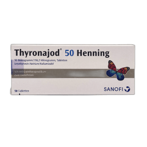 thyroïde