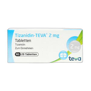 tizanidine