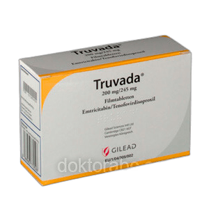 Truvada