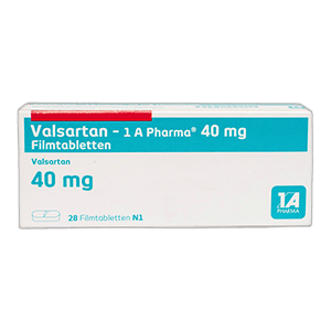 valsartan