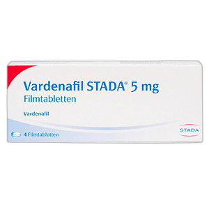 vardénafil